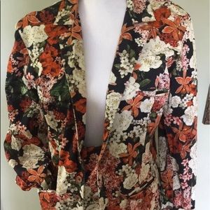 Anthropology Valentine Gauthier Paris Botanical L